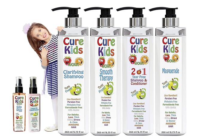 hair straightener for kids