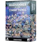 Games Workshop - Warhammer 40,000 - Combat Patrol: Leagues of Votann