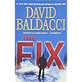 The Fix (Memory Man Series, 3)