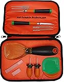 Dremel 7000-PK 6-Volt Pumpkin Carving Kit - Power Rotary ...
