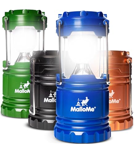 Amazon.com: Whetstone 6 LED Solar and Dynamo Powered Camping