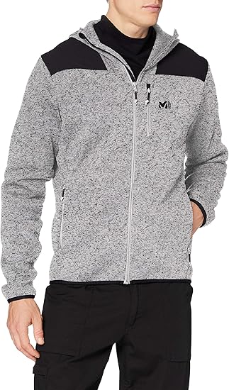 Amazon ミレー アウトドアフリースジャケット Tribeni Hoodie M トリベニ フーディ メンズ トレーナー パーカー 通販