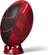 Canterbury Thrillseeker Unisex Rugby Ball Standard Grip Training Ball view 3
