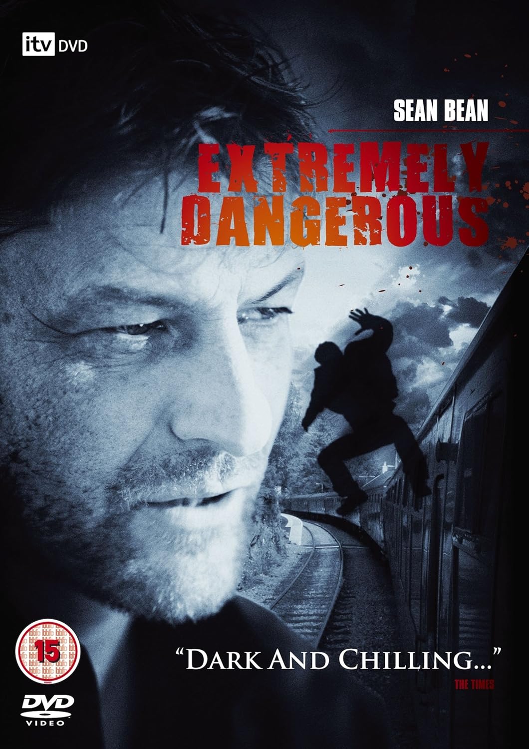 Extremely Dangerous [DVD] Amazon.co.uk Juliet Aubrey, Sean Bean