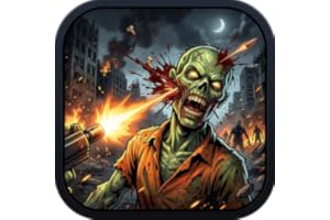 Zombie Shooting Game