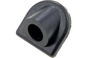 Dorman 42314 PCV Grommet GM - 0.486 In. ID - 1.071 In. OD - 1.248 In. Thickness Compatible with Select Models
