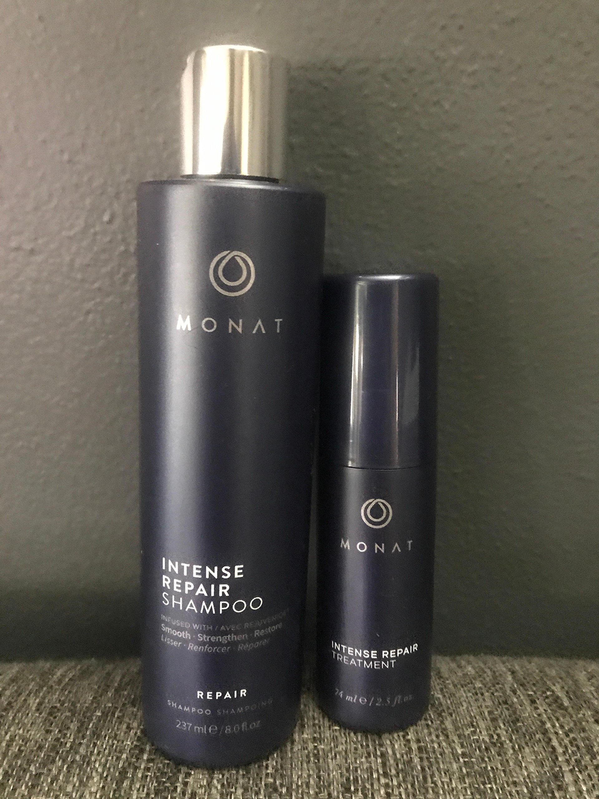 Amazon Com Monat Let It Grow Beauty