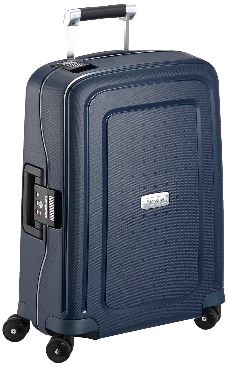 SAMSONITE SCure DLX