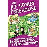 The 117-Storey Treehouse (The Treehouse Books)