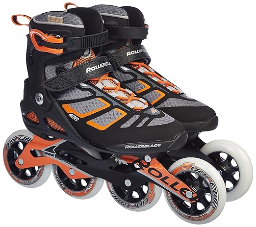 Rollerblade Herren Macroblade 100 Inliner