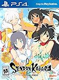 Senran Kagura Estival Versus - PlayStation 4