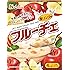ハウス フルーチェ 蜜リンゴ味 200g×5個