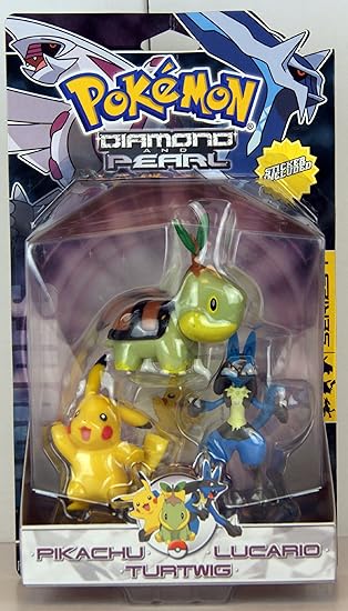 juguetes pokemon amazon