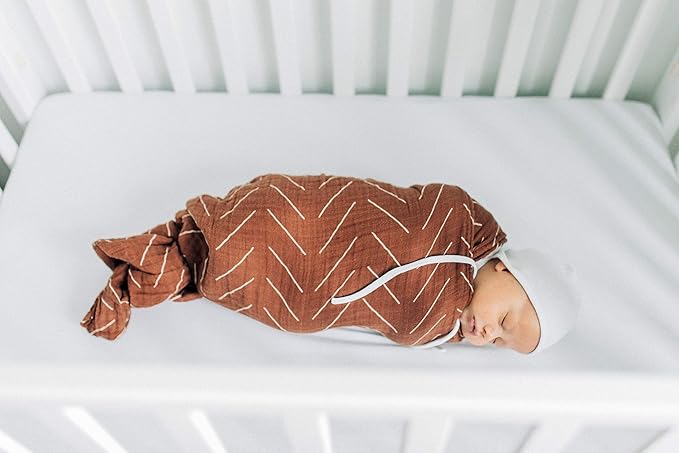 mebie baby swaddle