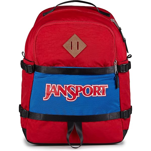 jansport 34l digital student backpack marble prism JanSport Main Campus