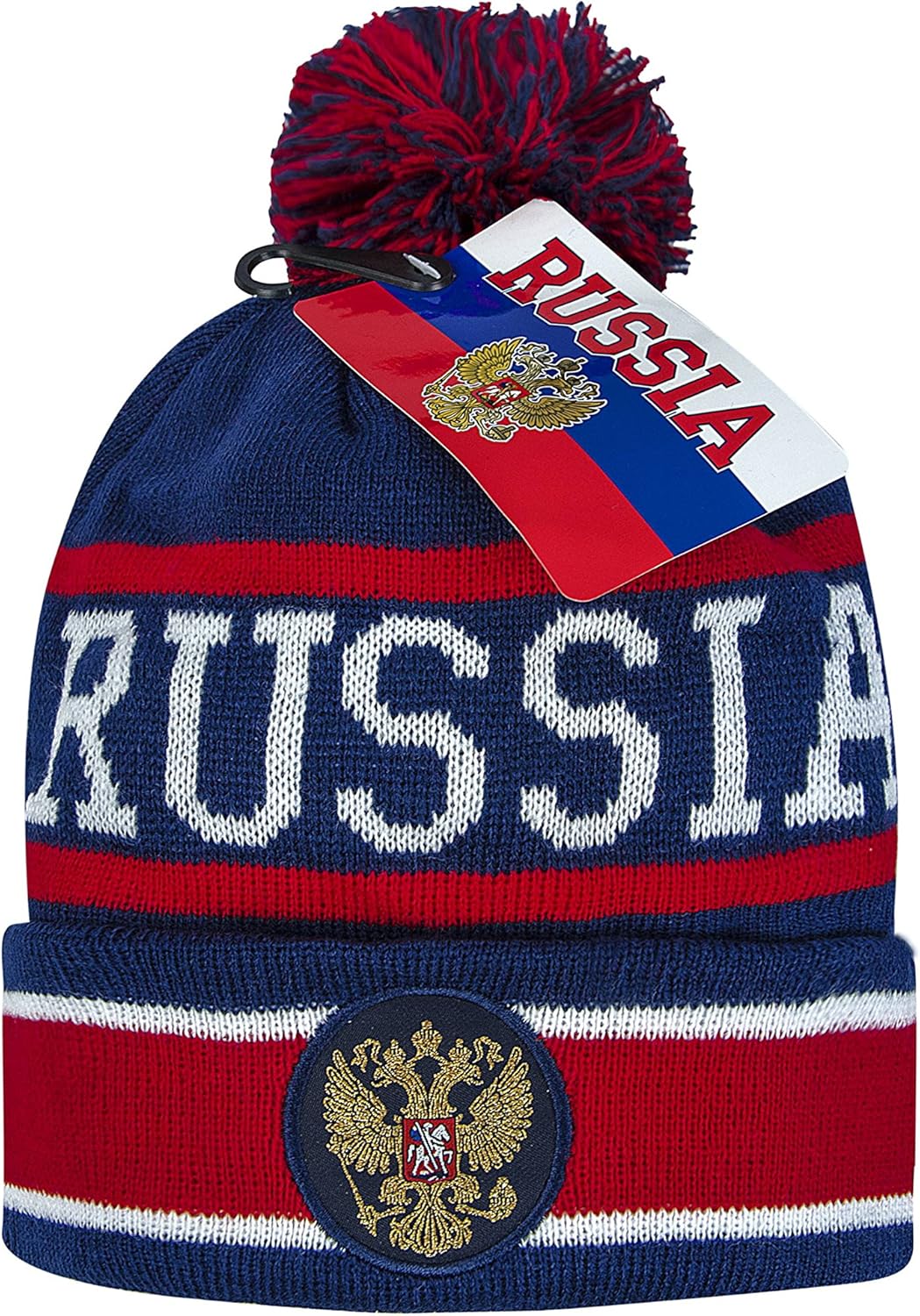 russian beanie hat