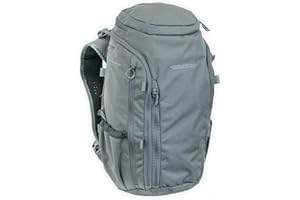 Eberlestock Switchblade Pack - Low Profile Tactical EDC Backpack for Maximum Space and Organization