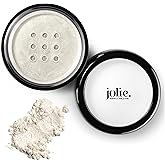 Jolie Eye Lights Shimmery Eye Shadow Dust (Avalanche)