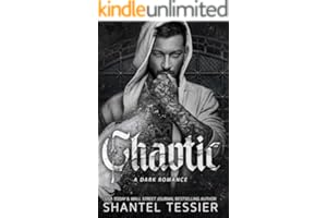 Chaotic: A Dark Romance