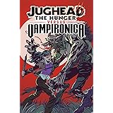 Jughead: The Hunger vs. Vampironica
