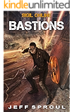 Sigil Online: Bastions