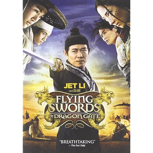 Amazon.com: Dragon Tiger Gate [DVD] : Chen Kuan-Tai, Yuen Wah