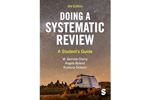 Doing a Systematic Review: A Student′s Guide
