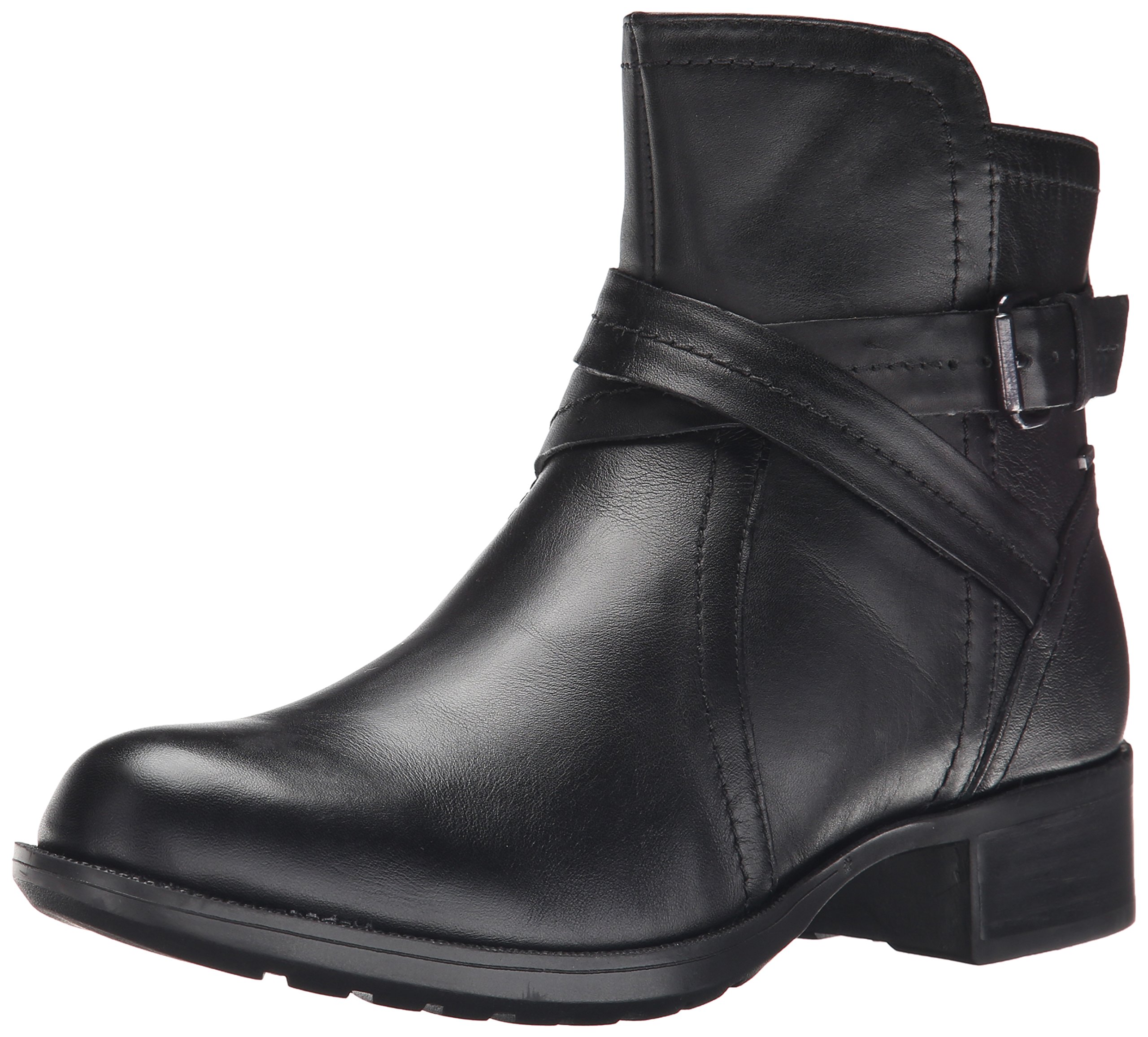 Womens Boots Rockport Copley Strap Waterproof Boot Rockport Copley