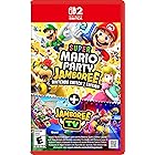 Super Mario Party&trade; Jamboree - Nintendo Switch&trade; 2 Edition + Jamboree TV