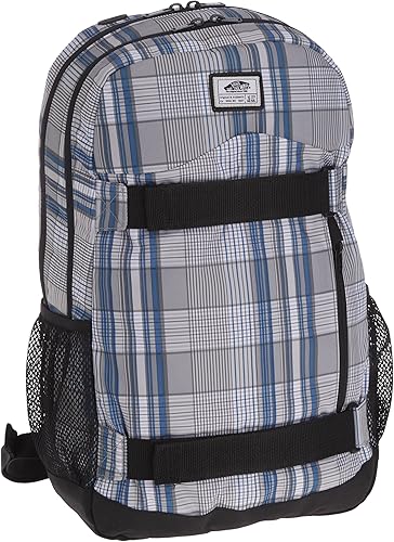 vans m authentic skatepack