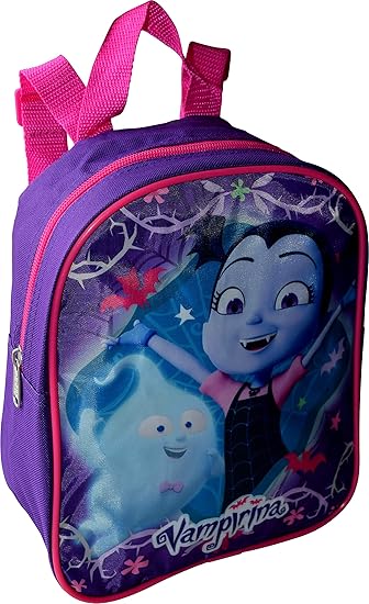 Vampirina mini backpack Clearance