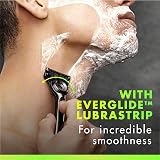 Gillette Labs Razor Blades 10 Refills for Heated/Exfoliating Bar, Universal view 7