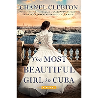 The Most Beautiful Girl in Cuba book cover