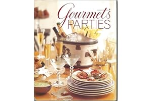 Gourmet's Parties
