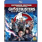 Ghostbusters [Blu-ray]