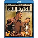 Amazon.com: Bad Boys For Life [Blu-ray] : Will Smith, Martin Lawrence ...