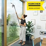 Kärcher Window Vacuum Extension Set 26331440 Black 150 x 250 x 1170 view 5