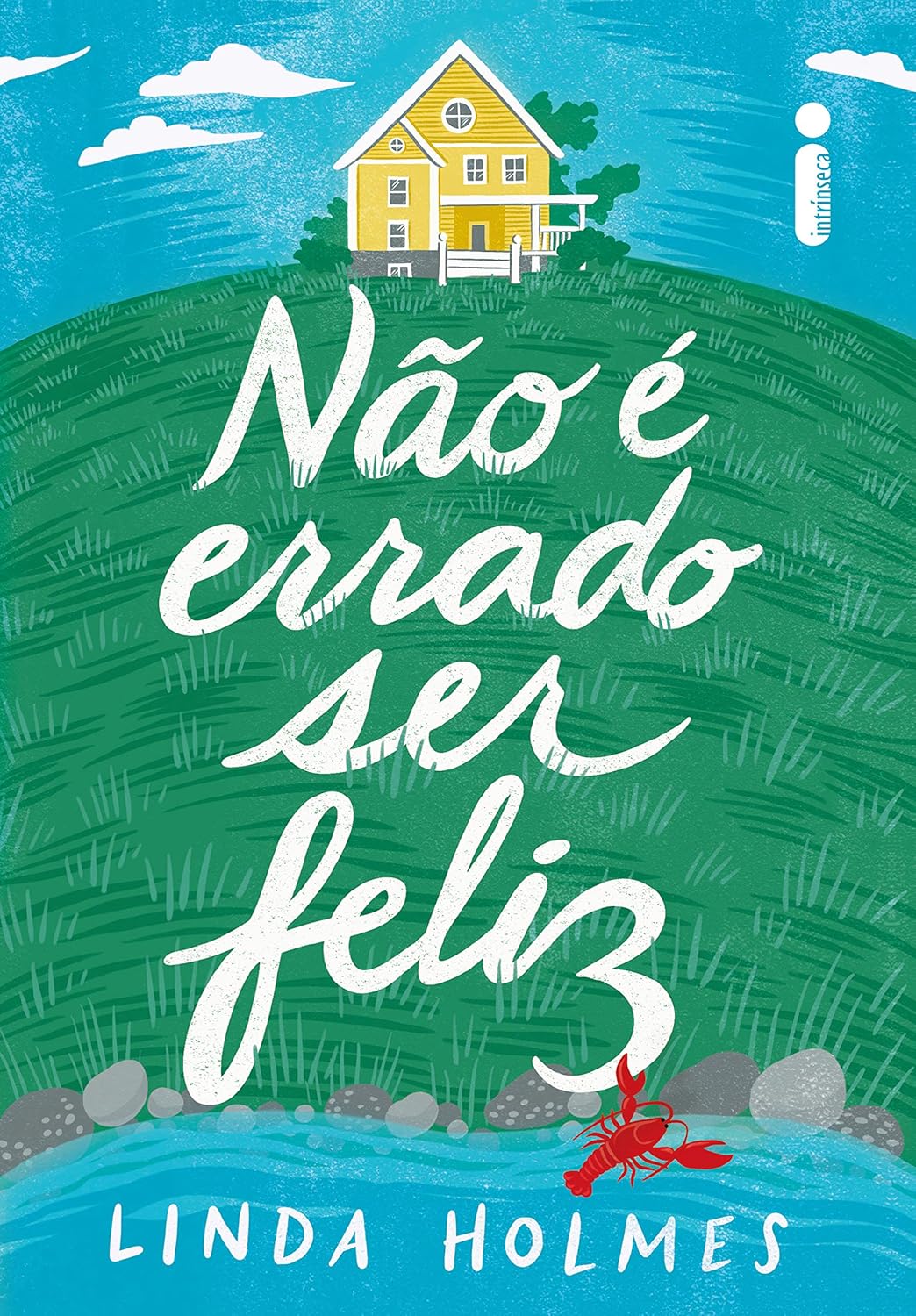 Não é Errado Ser Feliz - eBooks na Amazon.com.br