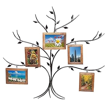 Garderobe baum heine