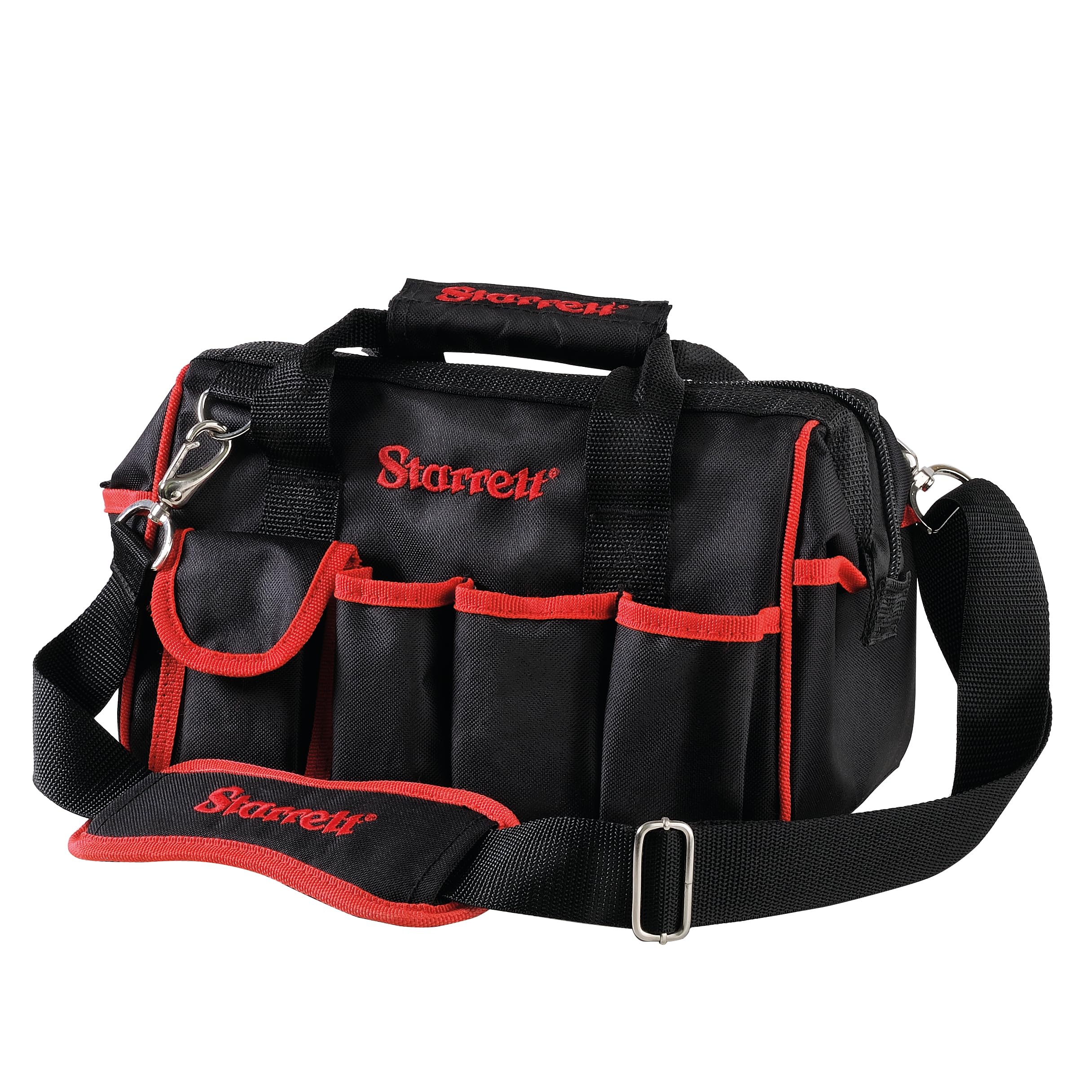 Starrett BGS Tool Bag, Heavy Duty, Small 08429