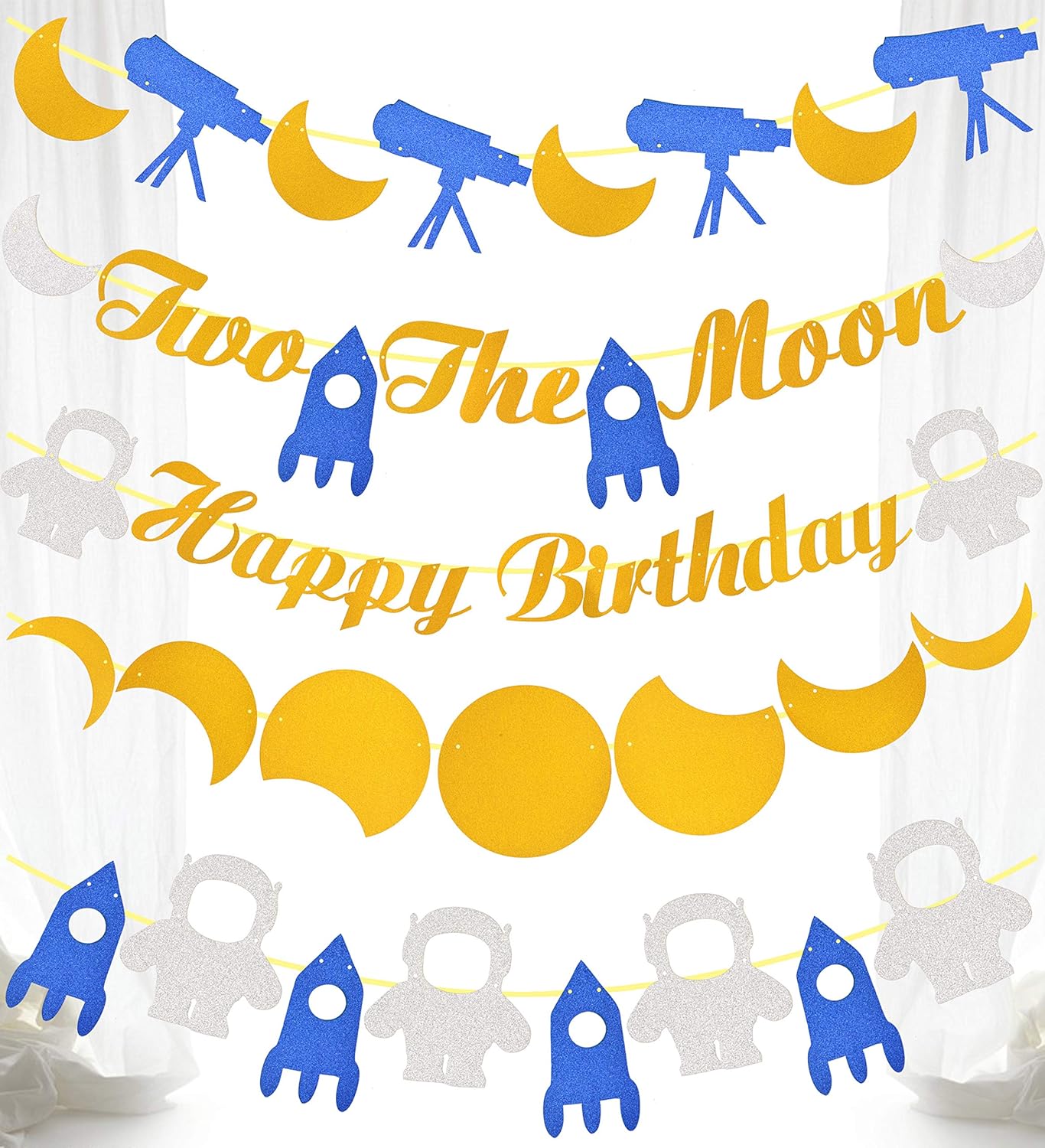 Two The Moon 2 The Moon Space Birthday Party Banner 2nd Birthday Party Supplies Decoration Two The Moon 2nd Birthday Birthday Decorations I Love You To The Moon And Back 2 Birthday Party Supplies Amazon Co Uk Kitchen Home Two The Moon 2 The Moon Space Birthday Party Banner 2nd Birthday Party Supplies Decoration Two The Moon 2nd Birthday Birthday Decorations I Love You To The Moon And Back 2 Birthday Party Supplies Amazon Co Uk Kitchen Home