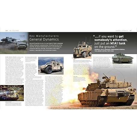 Mua The Tank Book: The Definitive Visual History of Armoured Vehicles ...