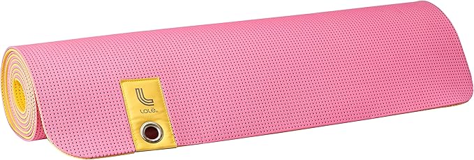 lole air yoga mat review