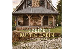 Southern Rustic Cabin