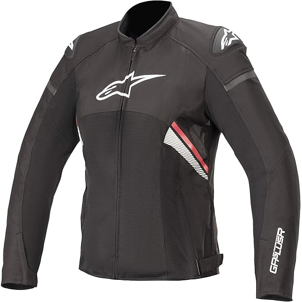Alpinestars T-GPIgnition air タケヤリ MM93 T-Gp Ignition Air Jacket - Blue RACING Jackets