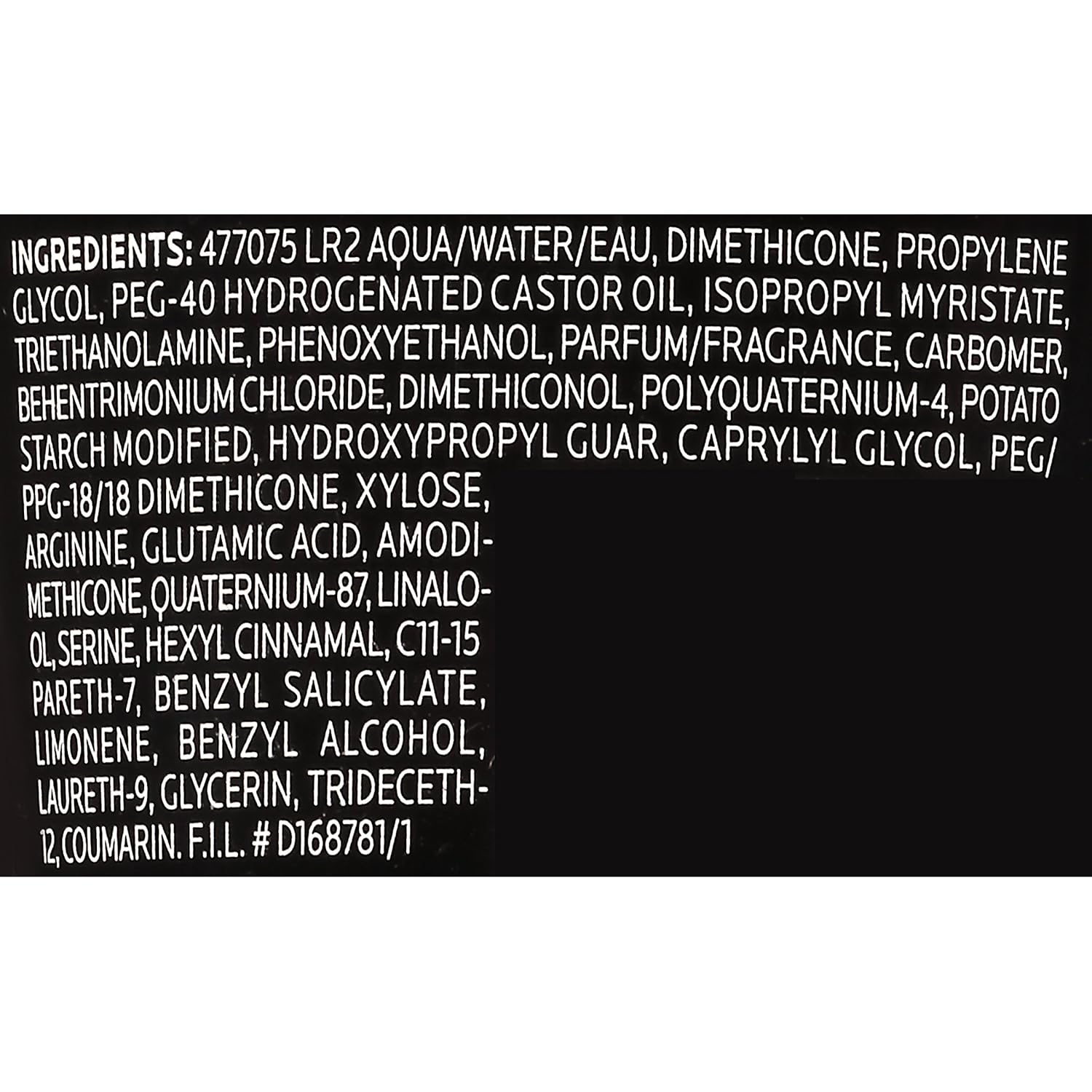 L'Oreal Paris Advanced Hairstyle BLOW DRY IT Thermal Smoother Cream, 5.1 fl. oz. : Beauty