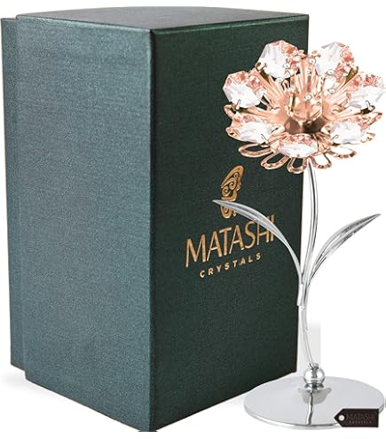 SWAROVSKI Crystal Crystal Flowers Orchid, Crystal, not known