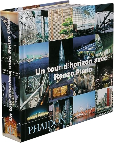 Download Un tour avec Renzo Piano (Ancien prix éditeur : 29,95 euros) PDF