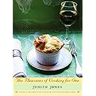 The Pleasures of Cooking for One