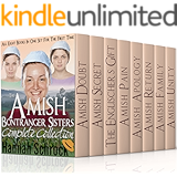 Lilies On Daybreak Pond The Men Of Lancaster County